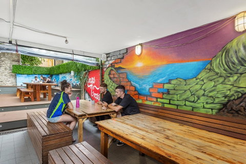 Summer House Kings Cross - Accommodation Adelaide 10