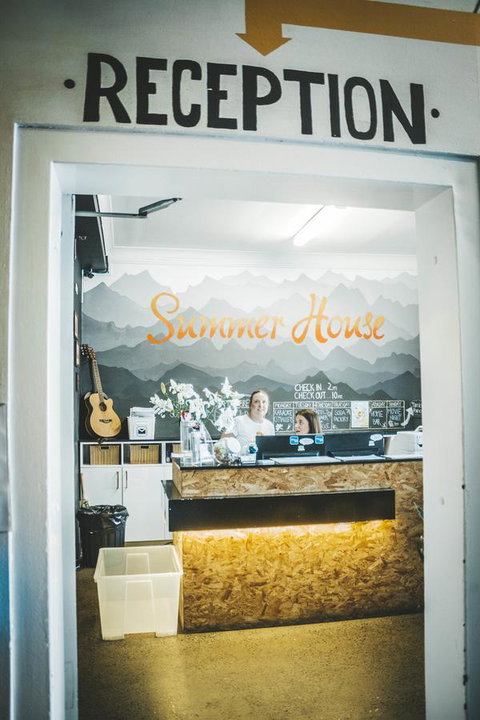 Summer House Kings Cross - Accommodation Adelaide 3