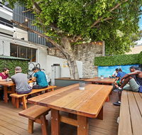 Summer House Kings Cross Sydney - Accommodation Adelaide