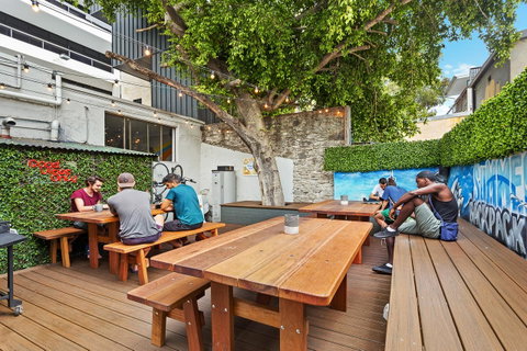 Summer House Kings Cross - Accommodation Adelaide 0
