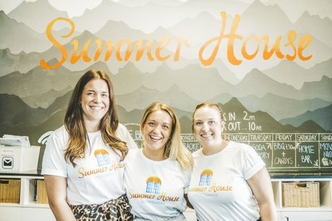Summer House Kings Cross - Accommodation Adelaide 4