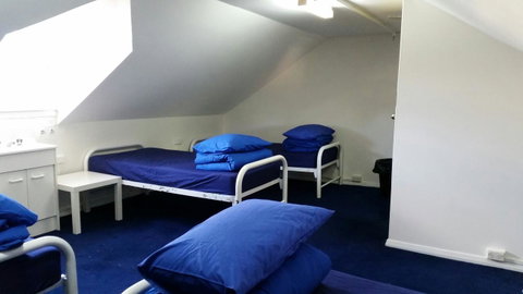 Summer House Kings Cross - Accommodation Adelaide 14