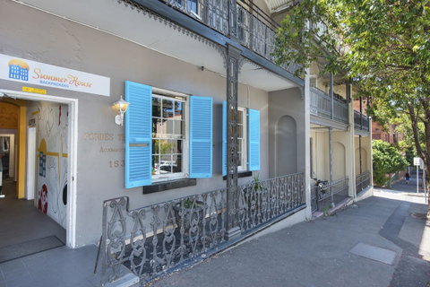 Summer House Kings Cross - Accommodation Adelaide 6