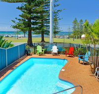 Beach House Holiday Apartments - Accommodation Adelaide