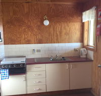 Jenolan Cabins - Accommodation Adelaide
