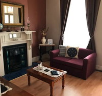 Jadan Cottages - Accommodation Adelaide