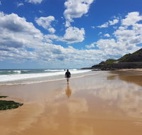 Arena Luxury Beachfront Apartment - Accommodation Adelaide