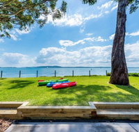SUNSETCORLETTE - Accommodation Adelaide