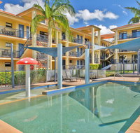 South Pacific Apartments - Accommodation Adelaide