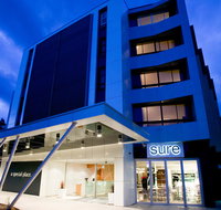Hotel Urban St Leonards - Accommodation Adelaide