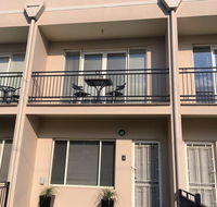 Travers Street Apartment - Accommodation Adelaide