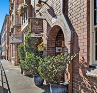 Sydney Harbour Bed and Breakfast - Accommodation Adelaide