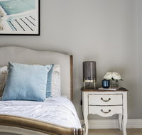 The Spa Cottage with HotTub Netflix  Stan - Accommodation Adelaide