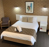 Albury City Motel - Accommodation Adelaide