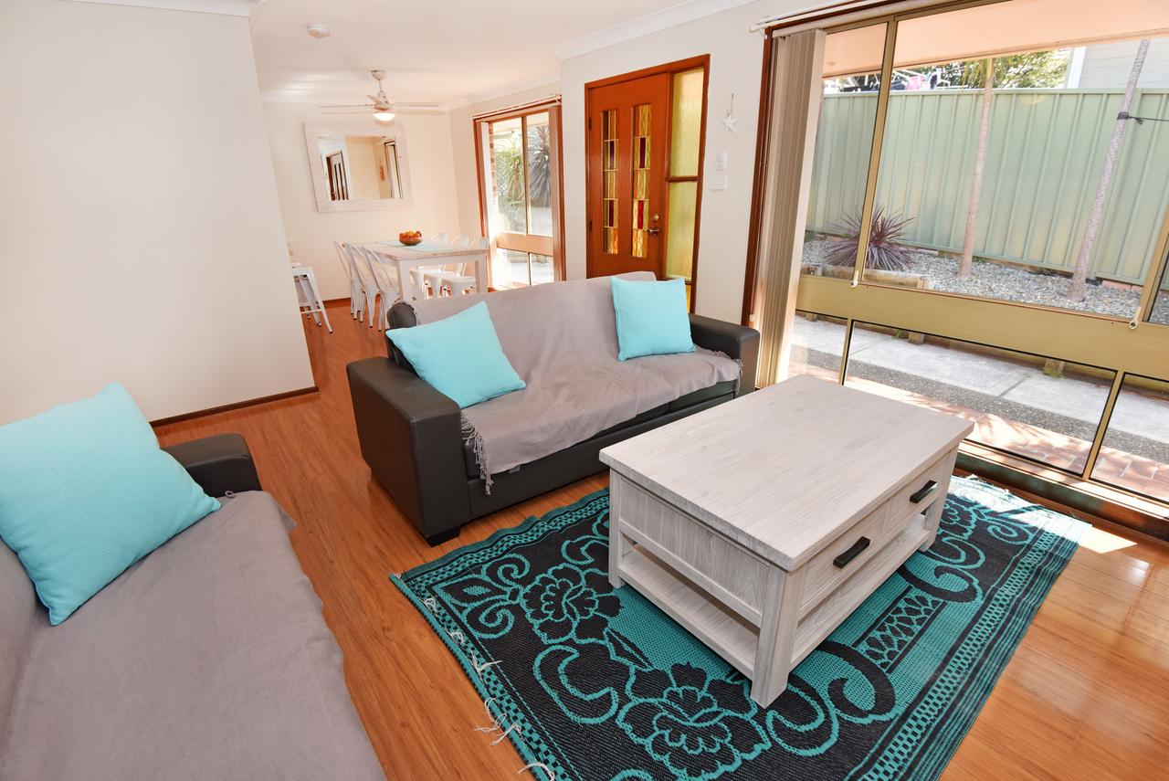 Russell Vale NSW Accommodation Adelaide