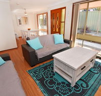 Hopetoun Villa - Accommodation Adelaide