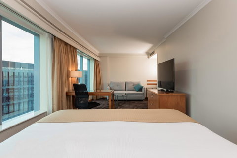 Crowne Plaza Sydney Airport, An IHG Hotel - Accommodation Adelaide 18