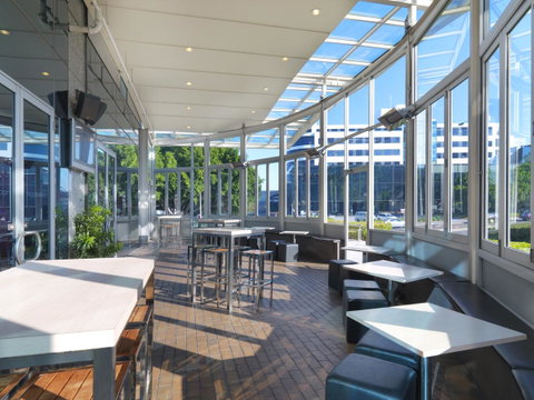 Crowne Plaza Sydney Airport, An IHG Hotel - Accommodation Adelaide 40