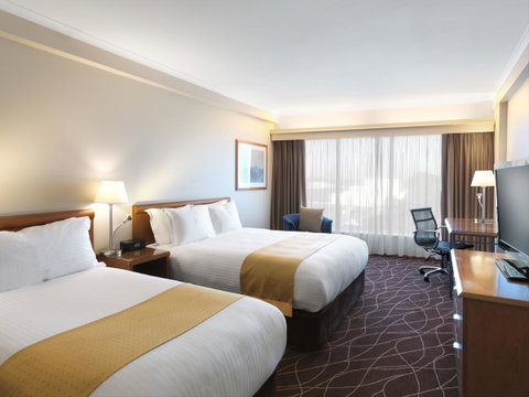 Crowne Plaza Sydney Airport, An IHG Hotel - Accommodation Adelaide 16