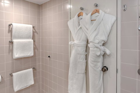 Crowne Plaza Sydney Airport, An IHG Hotel - Accommodation Adelaide 24