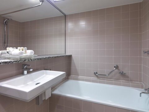Crowne Plaza Sydney Airport, An IHG Hotel - Accommodation Adelaide 22