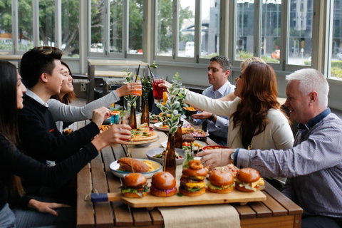 Crowne Plaza Sydney Airport, An IHG Hotel - Accommodation Adelaide 35