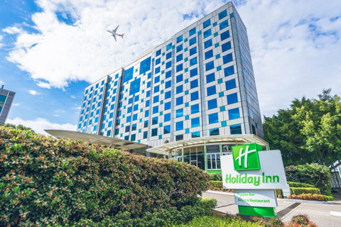 Crowne Plaza Sydney Airport, An IHG Hotel - Accommodation Adelaide 0