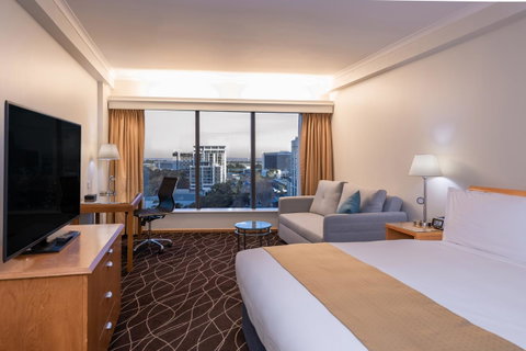 Crowne Plaza Sydney Airport, An IHG Hotel - Accommodation Adelaide 3