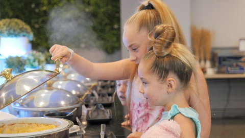 Crowne Plaza Sydney Airport, An IHG Hotel - Accommodation Adelaide 5