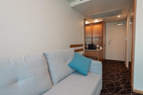 Crowne Plaza Sydney Airport, An IHG Hotel - Accommodation Adelaide 19