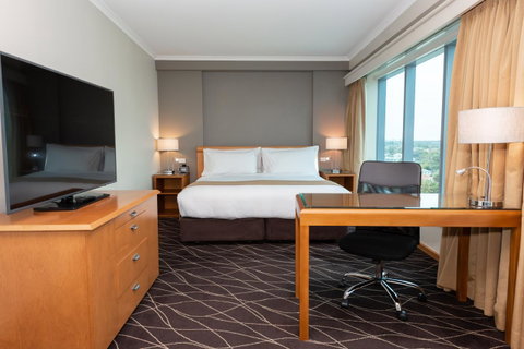 Crowne Plaza Sydney Airport, An IHG Hotel - Accommodation Adelaide 17