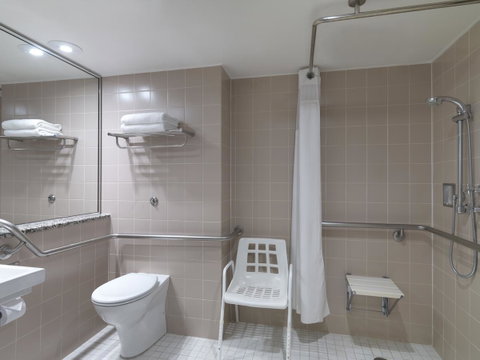 Crowne Plaza Sydney Airport, An IHG Hotel - Accommodation Adelaide 25
