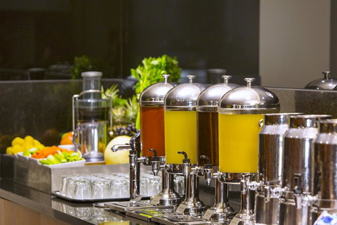 Crowne Plaza Sydney Airport, An IHG Hotel - Accommodation Adelaide 31