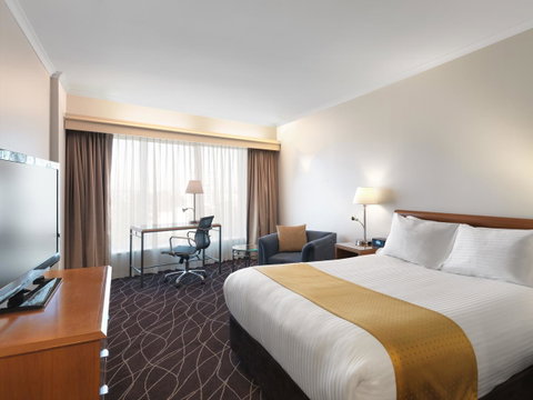 Crowne Plaza Sydney Airport, An IHG Hotel - Accommodation Adelaide 15