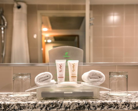 Crowne Plaza Sydney Airport, An IHG Hotel - Accommodation Adelaide 27