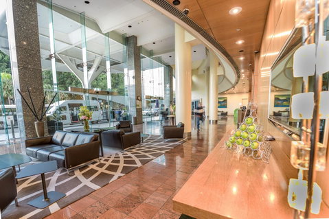 Crowne Plaza Sydney Airport, An IHG Hotel - Accommodation Adelaide 41