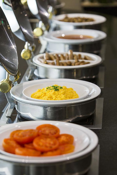 Crowne Plaza Sydney Airport, An IHG Hotel - Accommodation Adelaide 6