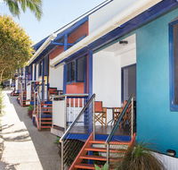 Clubyamba Beach Holiday Accommodation - Adults Only - Accommodation Adelaide