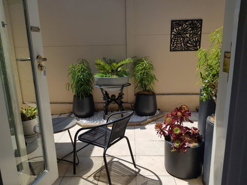 Private Room - Luxury Mosman Home - Accommodation Adelaide 34
