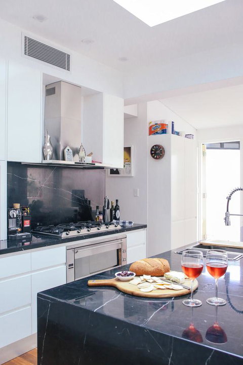 Private Room - Luxury Mosman Home - Accommodation Adelaide 7