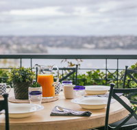 Private Room - luxury Mosman home - Accommodation Adelaide