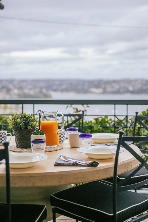 Private Room - Luxury Mosman Home - Accommodation Adelaide 0
