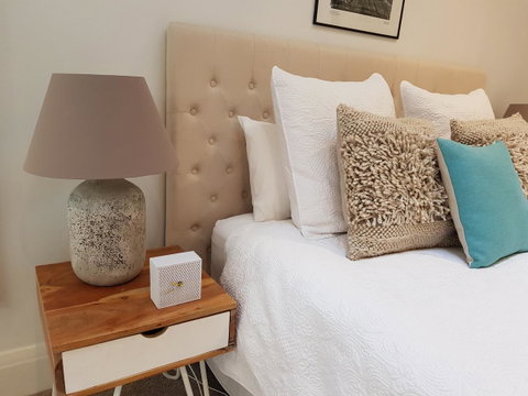 Private Room - Luxury Mosman Home - Accommodation Adelaide 14
