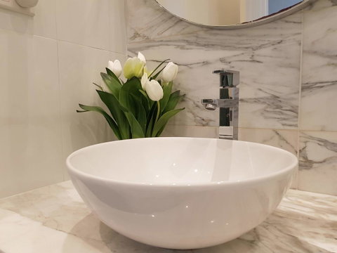 Private Room - Luxury Mosman Home - Accommodation Adelaide 31