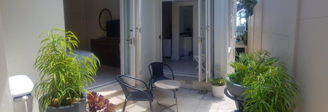 Private Room - Luxury Mosman Home - Accommodation Adelaide 28