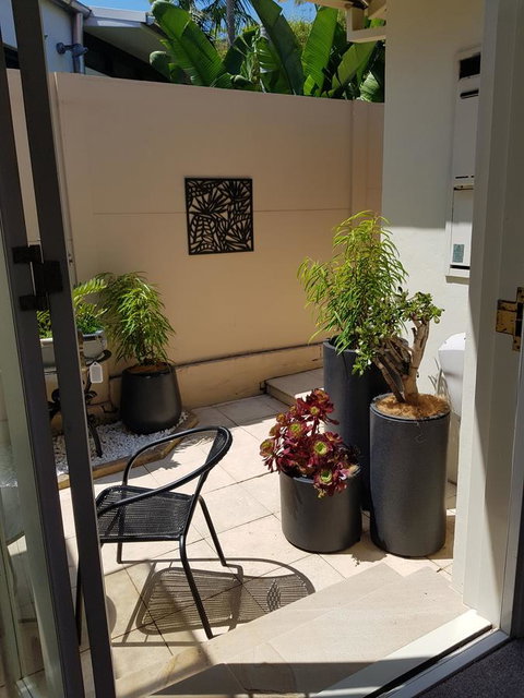 Private Room - Luxury Mosman Home - Accommodation Adelaide 23