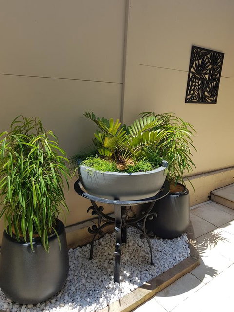 Private Room - Luxury Mosman Home - Accommodation Adelaide 33