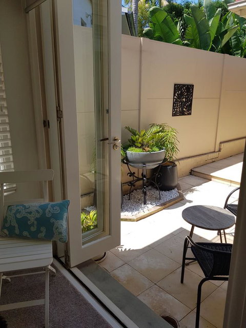 Private Room - Luxury Mosman Home - Accommodation Adelaide 22