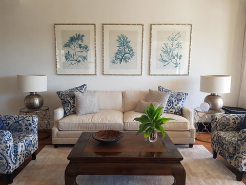Private Room - Luxury Mosman Home - Accommodation Adelaide 6