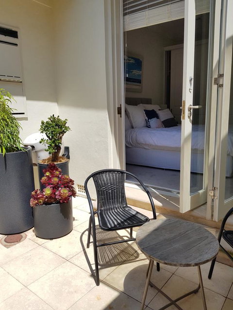 Private Room - Luxury Mosman Home - Accommodation Adelaide 32